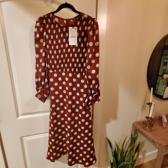 Zara Dresses & Skirts - Zara dress